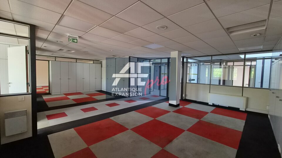 BUREAUX à VENDRE
