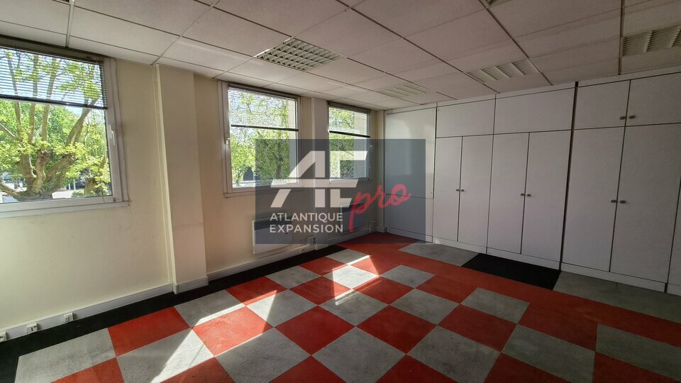 BUREAUX à VENDRE