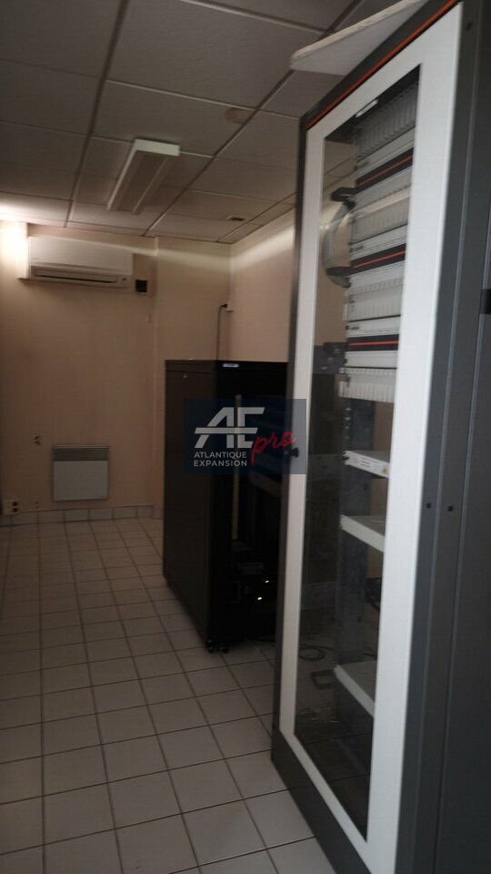 BUREAUX à VENDRE