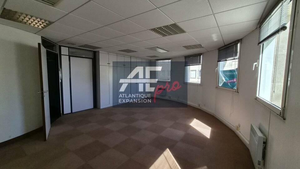 BUREAUX à VENDRE