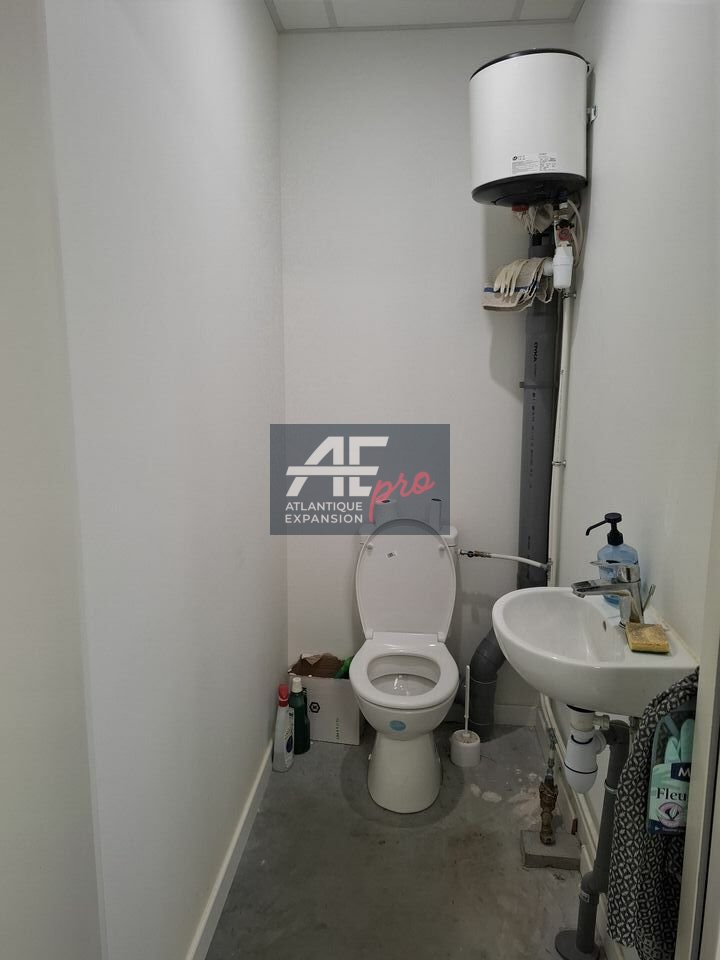 LOCAL D’ACTIVITE – ENTREPOT – à VENDRE