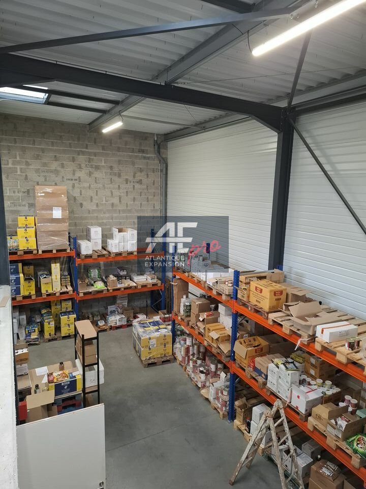 LOCAL D’ACTIVITE – ENTREPOT – à VENDRE