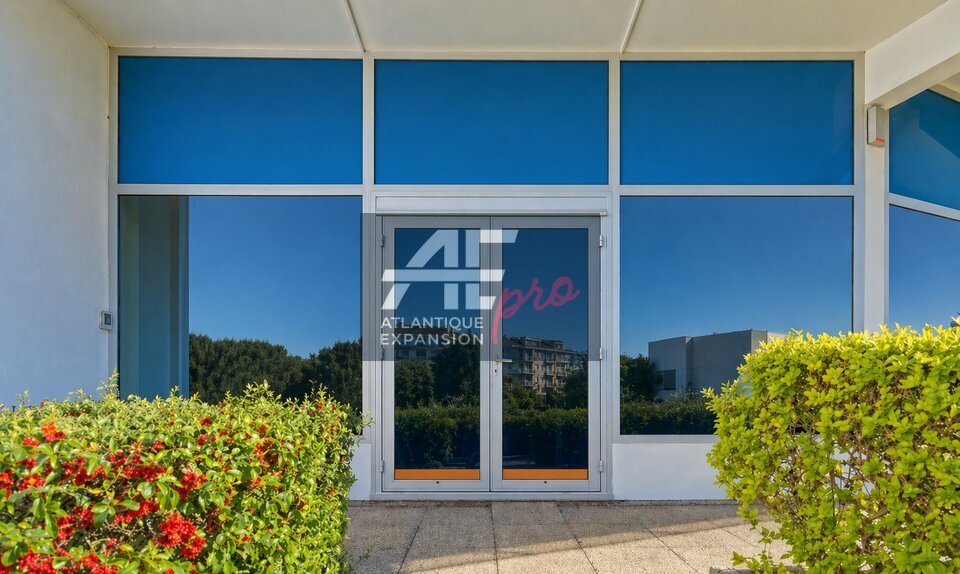 LOCAL COMMERCIAL à LOUER