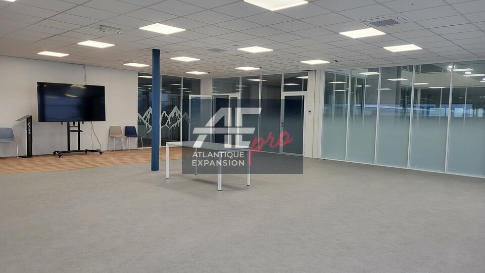 BUREAUX à LOUER