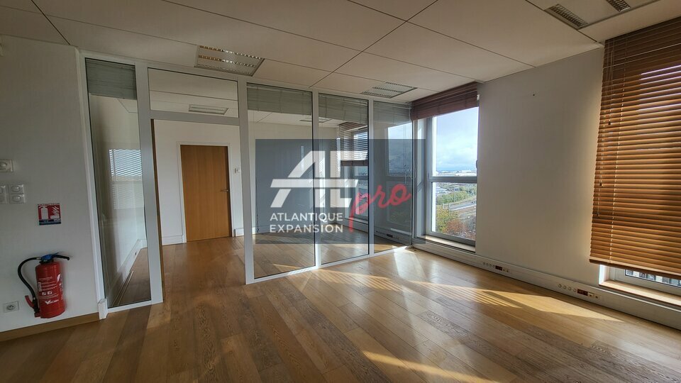 BUREAUX à VENDRE