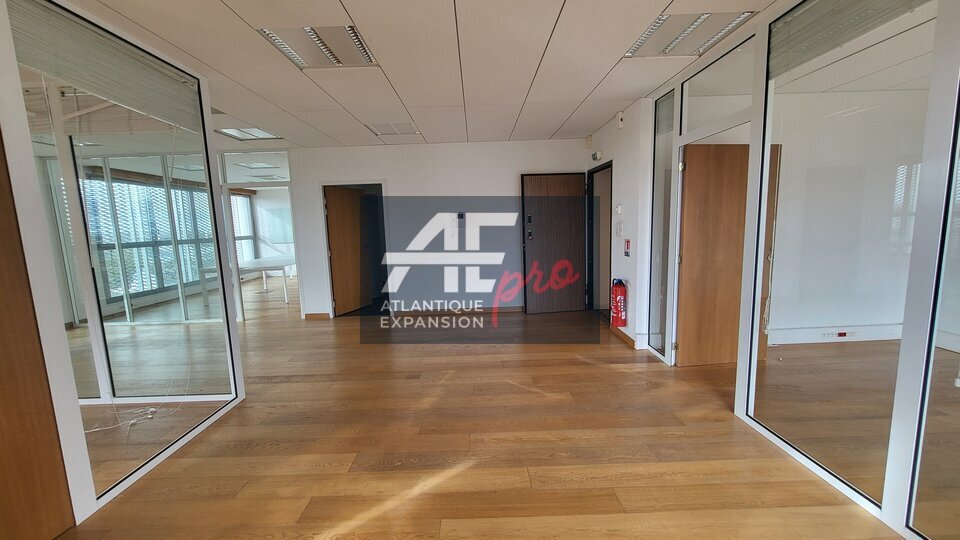 BUREAUX à VENDRE