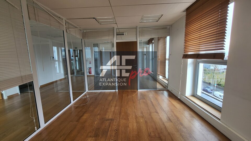 BUREAUX à VENDRE