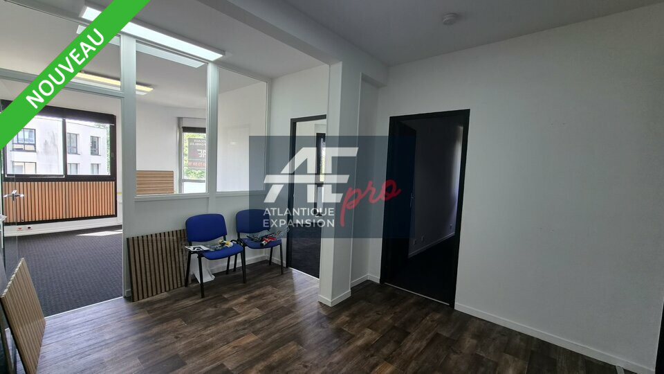 BUREAUX à VENDRE
