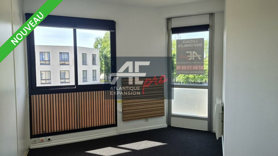 BUREAUX à VENDRE