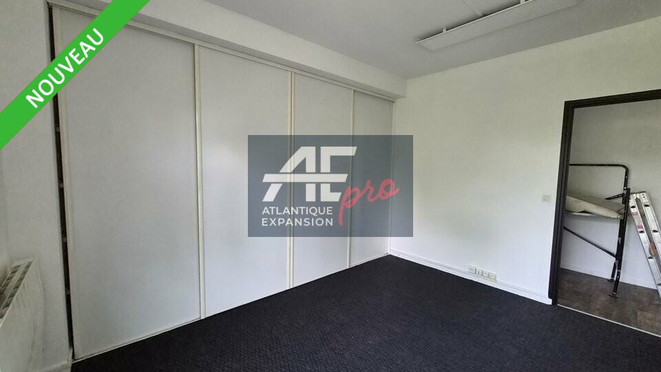 BUREAUX à VENDRE