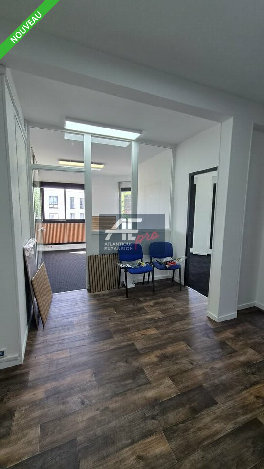 BUREAUX à VENDRE