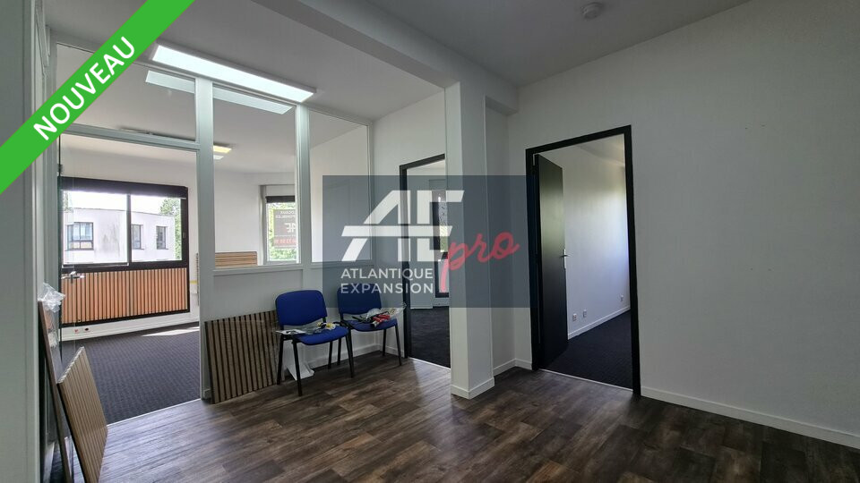 BUREAUX à VENDRE