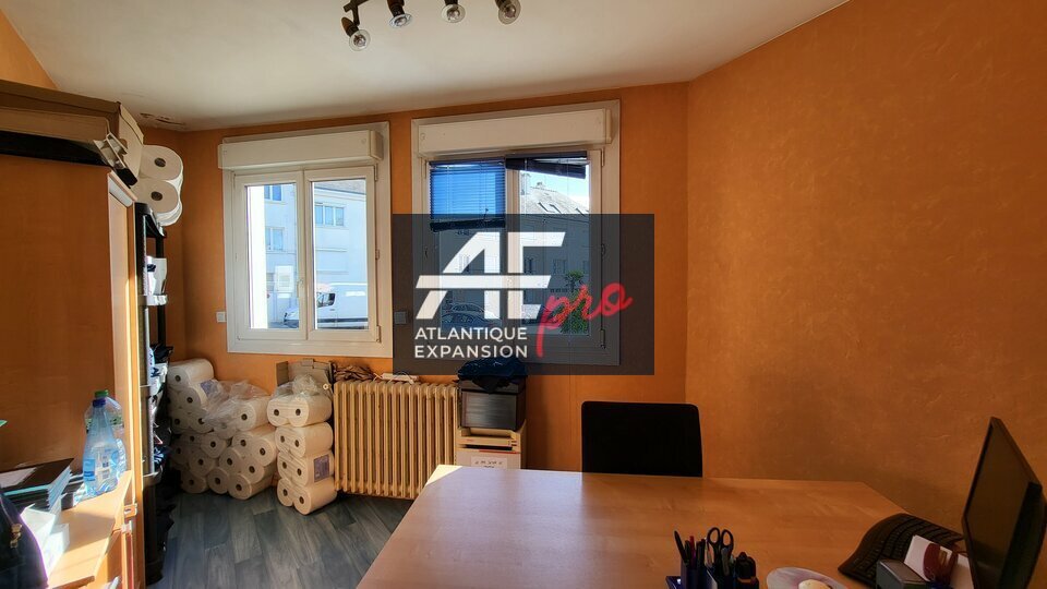 LOCAL D’ACTIVITE – ENTREPOT – à LOUER