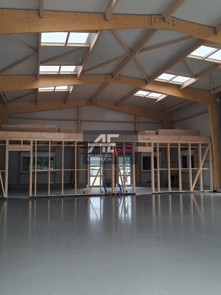 BUREAUX à LOUER