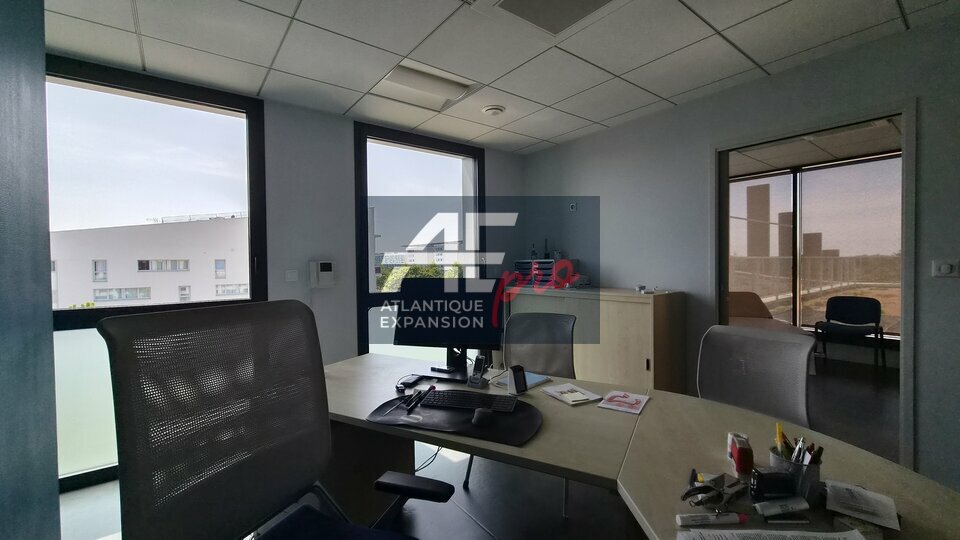 BUREAUX à LOUER