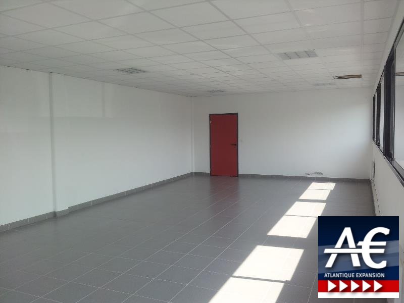 Bureaux Montoir de Bretagne proche Airbus
