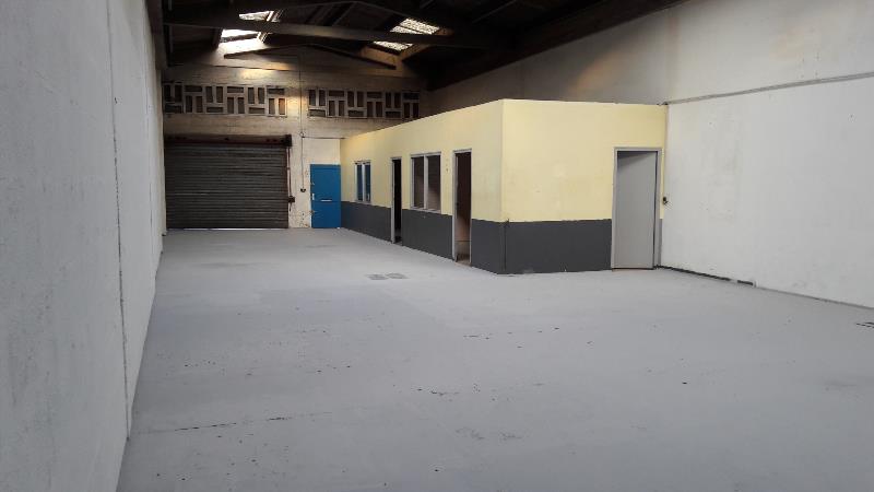 LOCAL D’ACTIVITES à LOUER