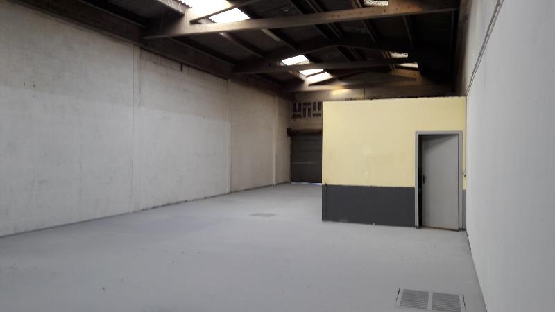 LOCAL D’ACTIVITES à LOUER