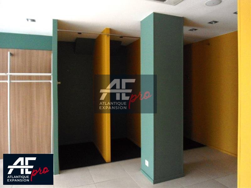 LOCAL COMMERCIAL à LOUER