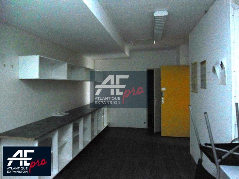 LOCAL COMMERCIAL à LOUER