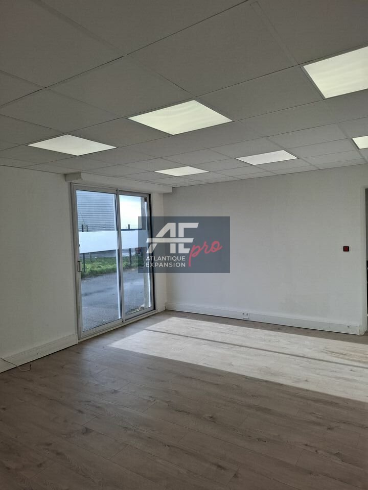 BUREAUX à LOUER