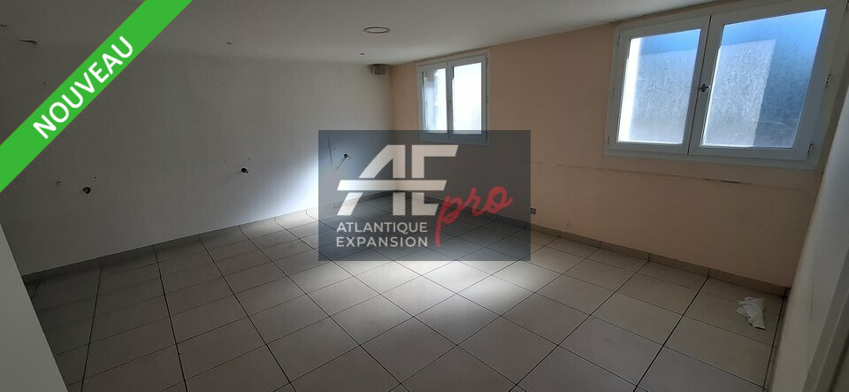 LOCAL COMMERCIAL à VENDRE