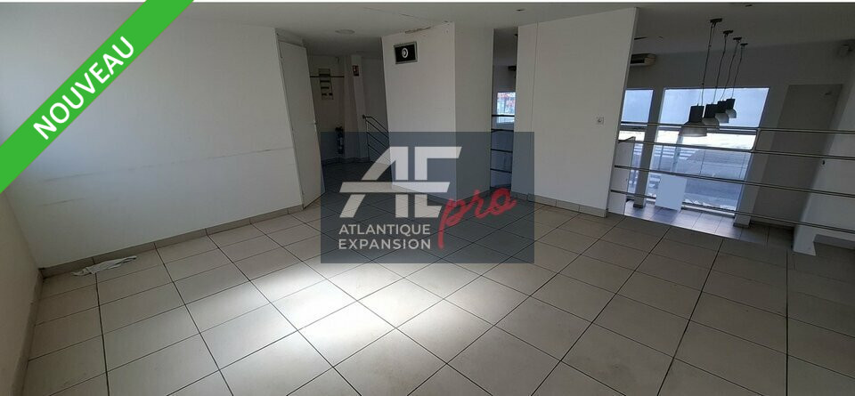 LOCAL COMMERCIAL à VENDRE