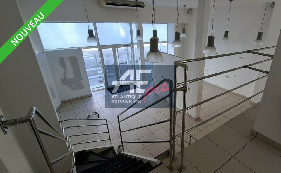 LOCAL COMMERCIAL à VENDRE