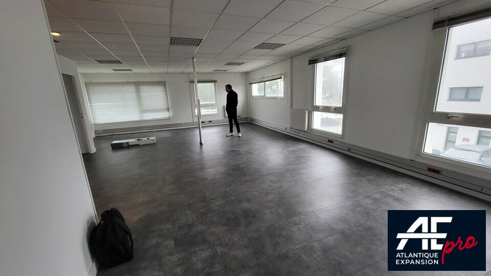 BUREAUX à VENDRE