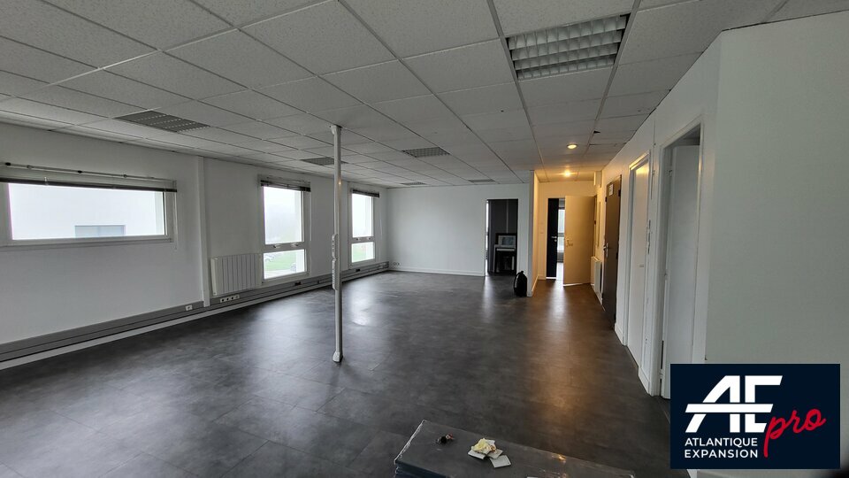 BUREAUX à VENDRE