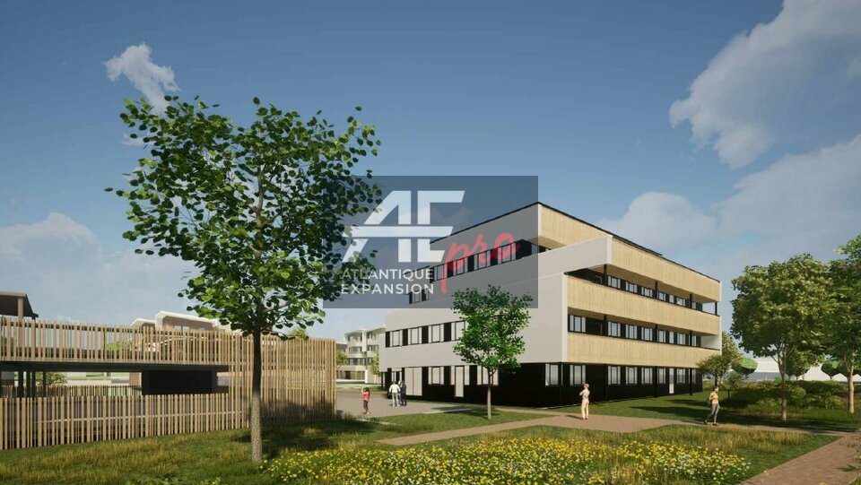 BUREAUX à VENDRE