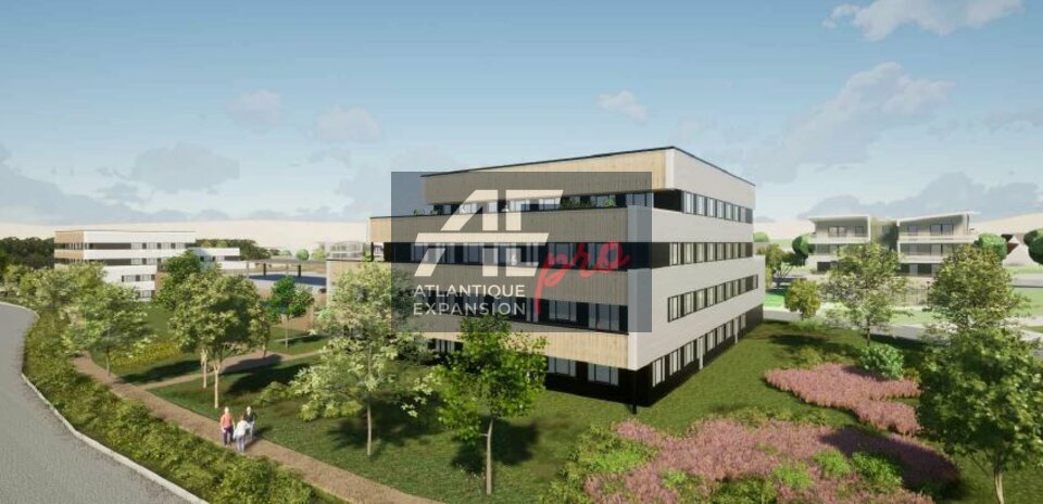 BUREAUX à VENDRE