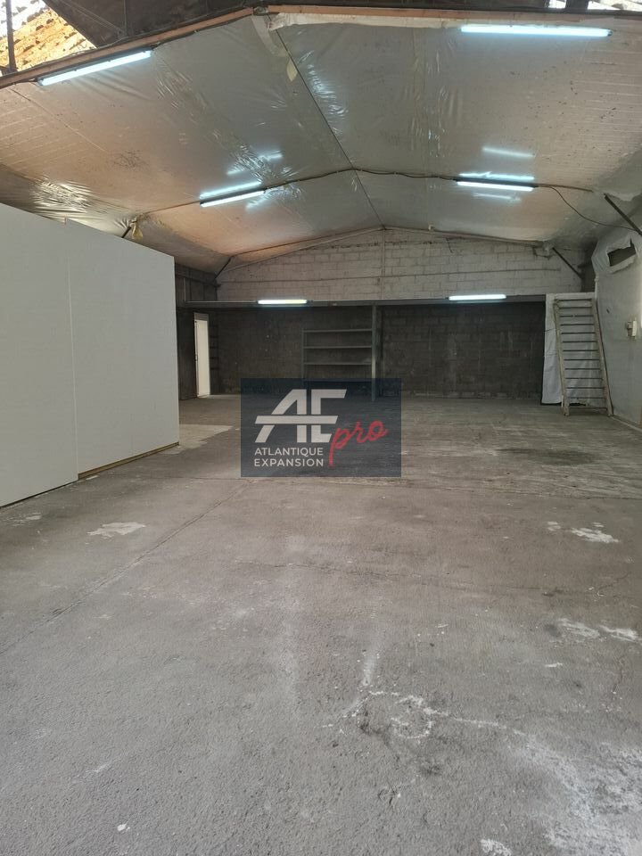 LOCAL D’ACTIVITE – ENTREPOT – à LOUER