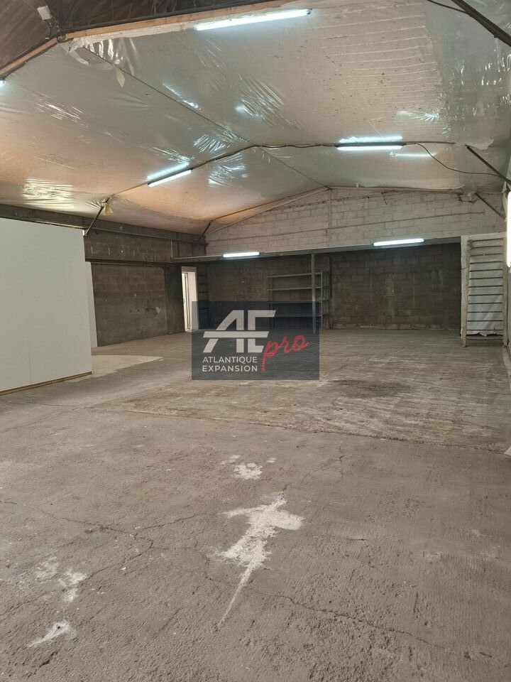 LOCAL D’ACTIVITE – ENTREPOT – à LOUER
