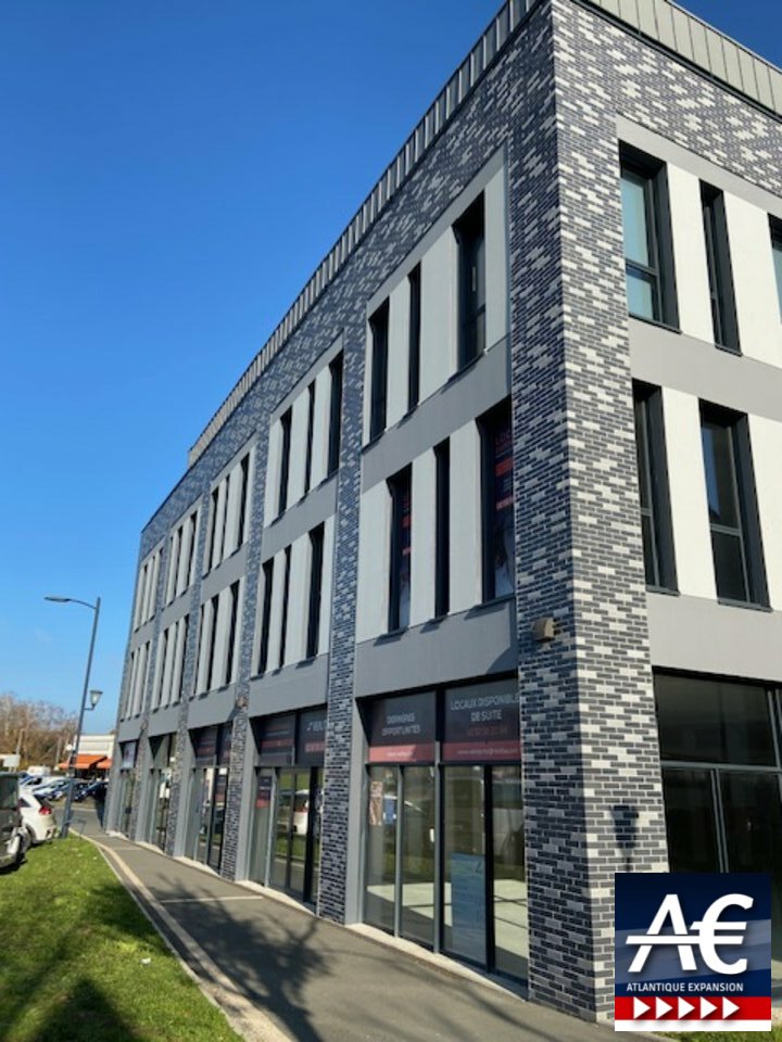 Bureaux à louer
