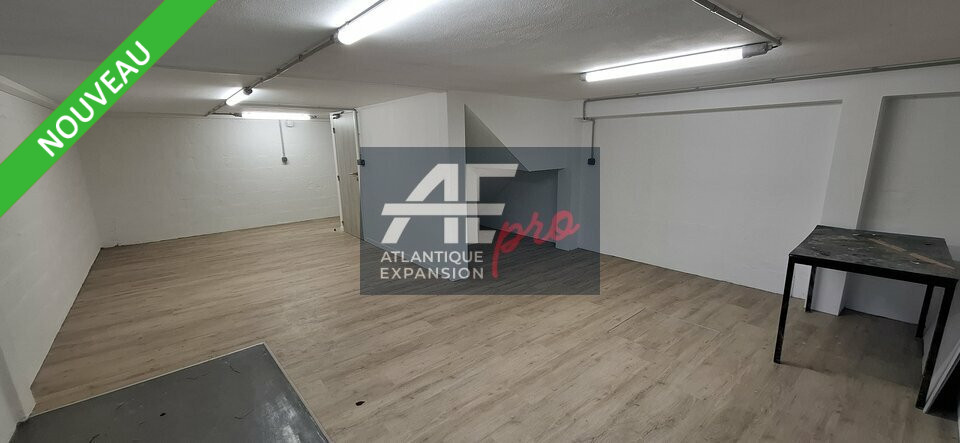 LOCAL COMMERCIAL à LOUER
