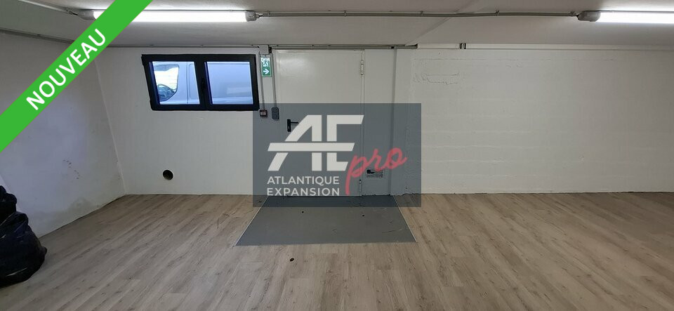 LOCAL COMMERCIAL à LOUER