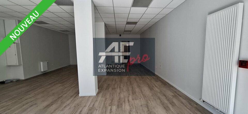 LOCAL COMMERCIAL à LOUER