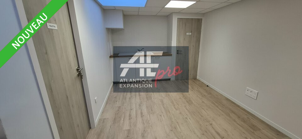 LOCAL COMMERCIAL à LOUER