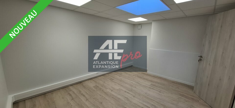 LOCAL COMMERCIAL à LOUER