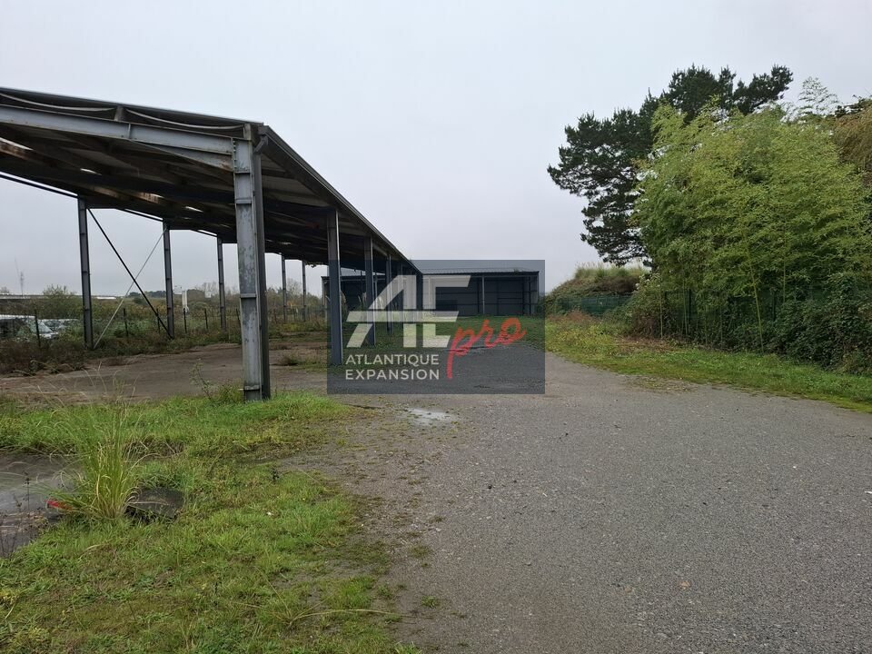 LOCAL D’ACTIVITE – ENTREPOT – à LOUER