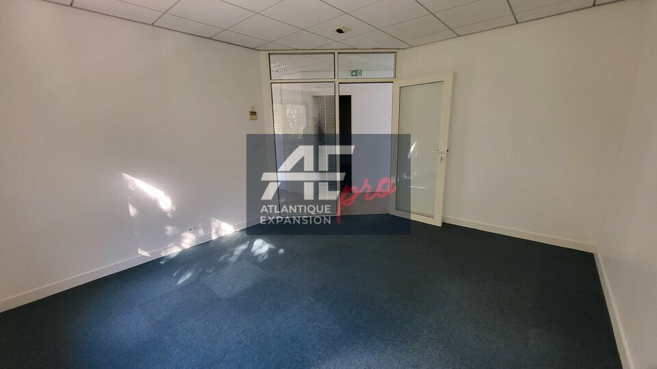 BUREAUX à LOUER