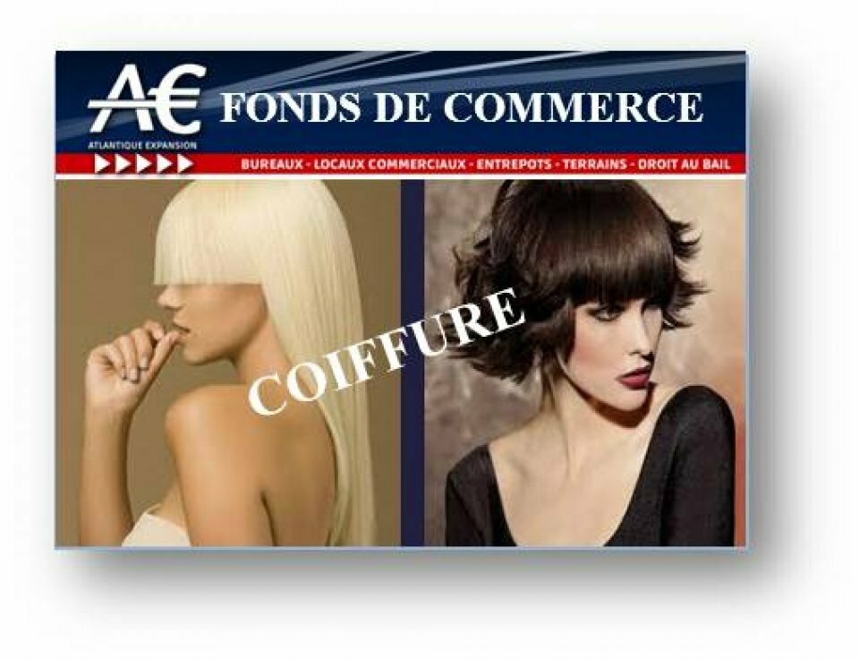 Opportunité-affaire clés en mains