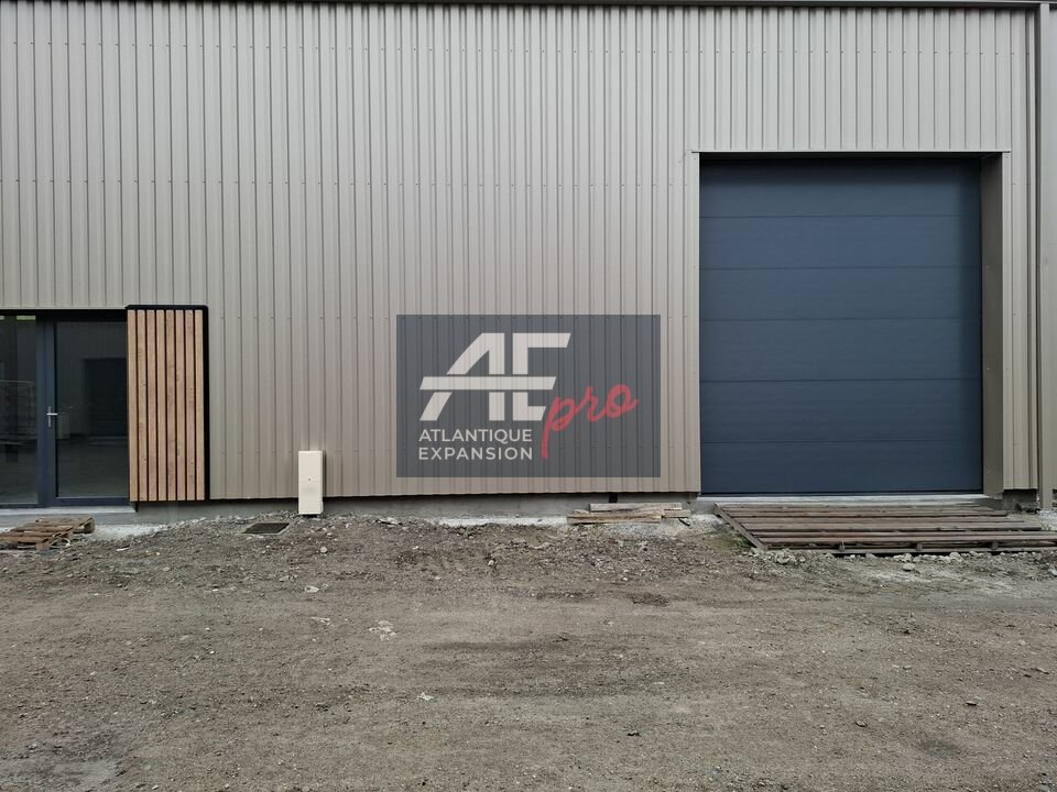 LOCAL D’ACTIVITE – ENTREPÔT à LOUER