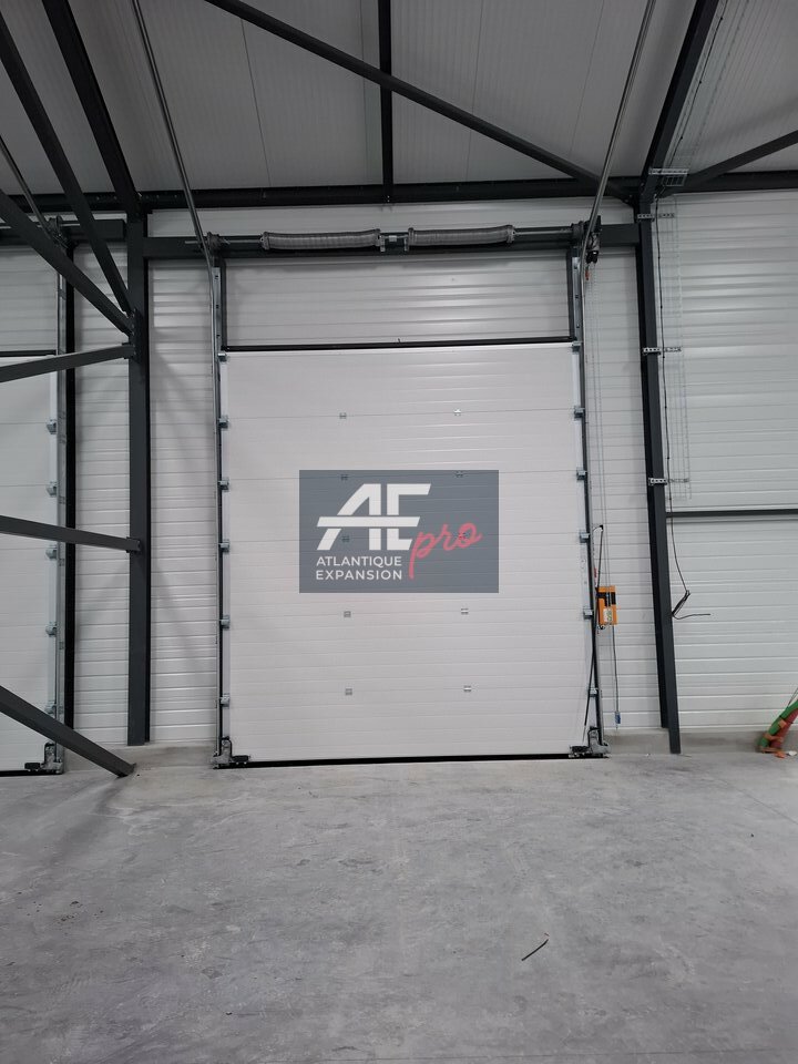 LOCAL D’ACTIVITE – ENTREPÔT à LOUER