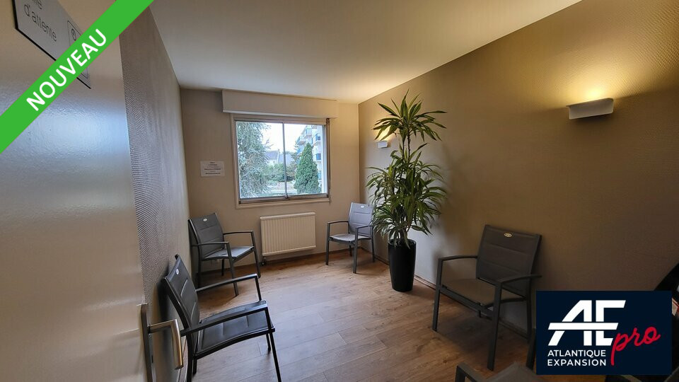 BUREAUX à LOUER