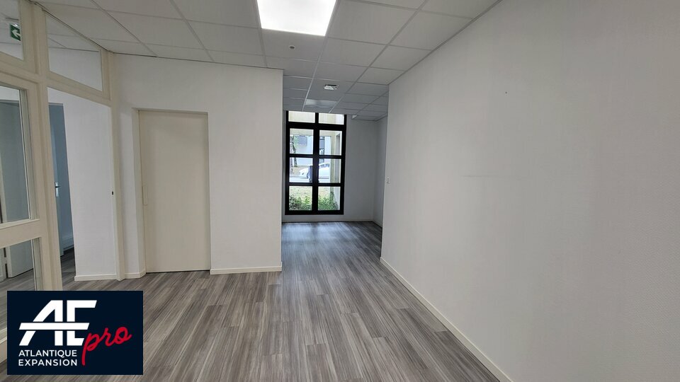 BUREAUX à LOUER