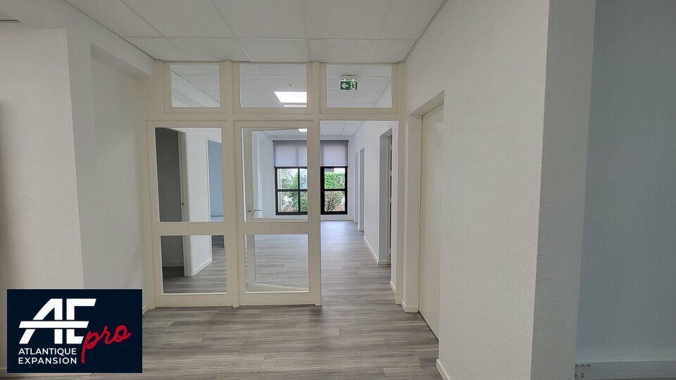 BUREAUX à LOUER