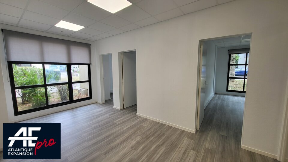 BUREAUX à LOUER