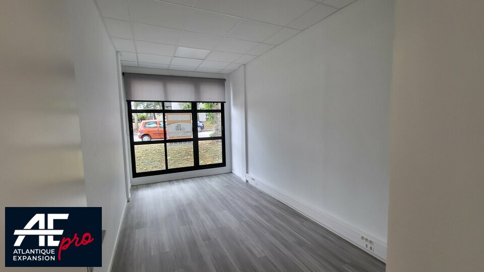 BUREAUX à LOUER